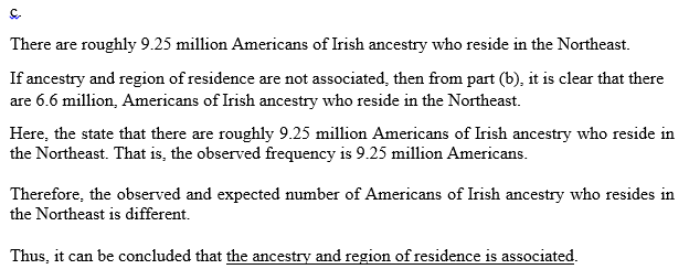 Solved The U S Census Bureau Collects Information On The U S