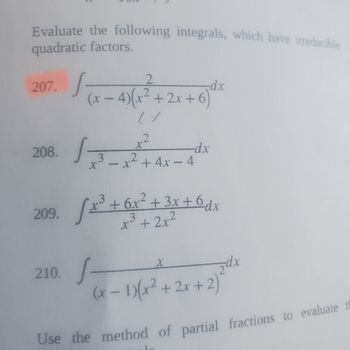 Answered Evaluate The Following Integrals Which Bartleby