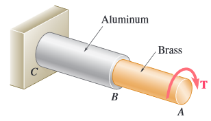 Answered Aluminum Brass т B bartleby