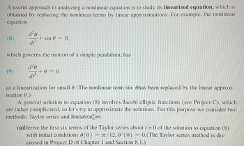 Answered A Useful Approach To Analyzing A Bartleby