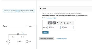 Answered Consider The Circuit In Figure Bartleby