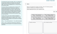 Answered Based On The Standard Free Energies Of Bartleby