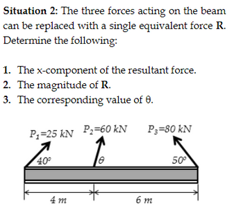 Answered Situation The Three Forces Acting On Bartleby