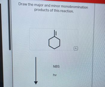 Answered Draw The Major And Minor Bartleby