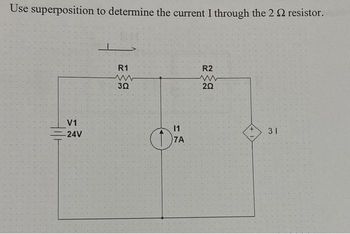 Answered Use Superposition To Determine The Bartleby