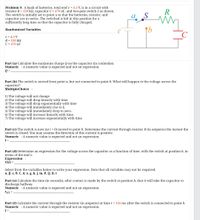 Answered Problem 9 A Bank Of Batteries Total Bartleby