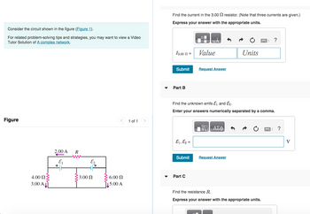 Answered Consider The Circuit Shown In The Bartleby