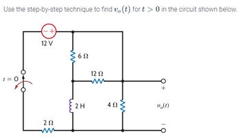 Answered Use The Step By Step Technique To Find Bartleby