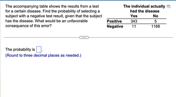 Answered The Accompanying Table Shows The Bartleby