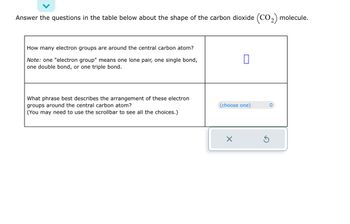 Answered Answer The Questions In The Table Below Bartleby