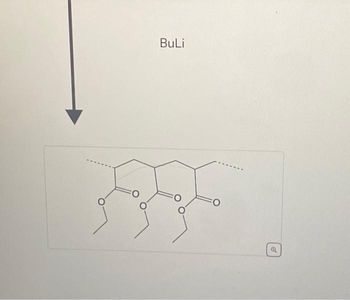 Answered Draw The Starting Monomeric Structure Bartleby