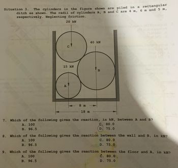 Answered Situation 3 The Cylinders In The Bartleby