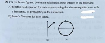 Answered Q1 For The Below Figures Determine Bartleby