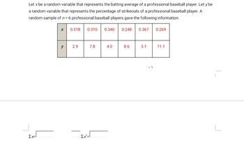 Answered Let X Be A Random Variable That Bartleby