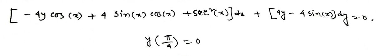 Calculus homework question answer, step 1, image 1