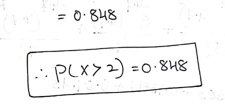 Statistics homework question answer, step 1, image 4