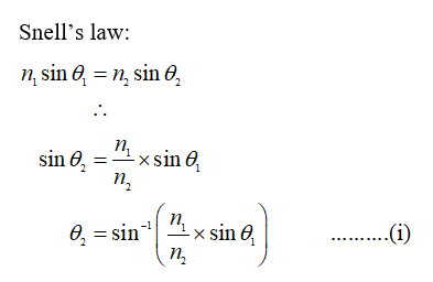 Physics homework question answer, step 2, image 1