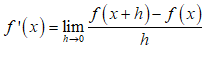 Calculus homework question answer, step 2, image 1