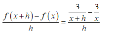 Calculus homework question answer, step 2, image 3