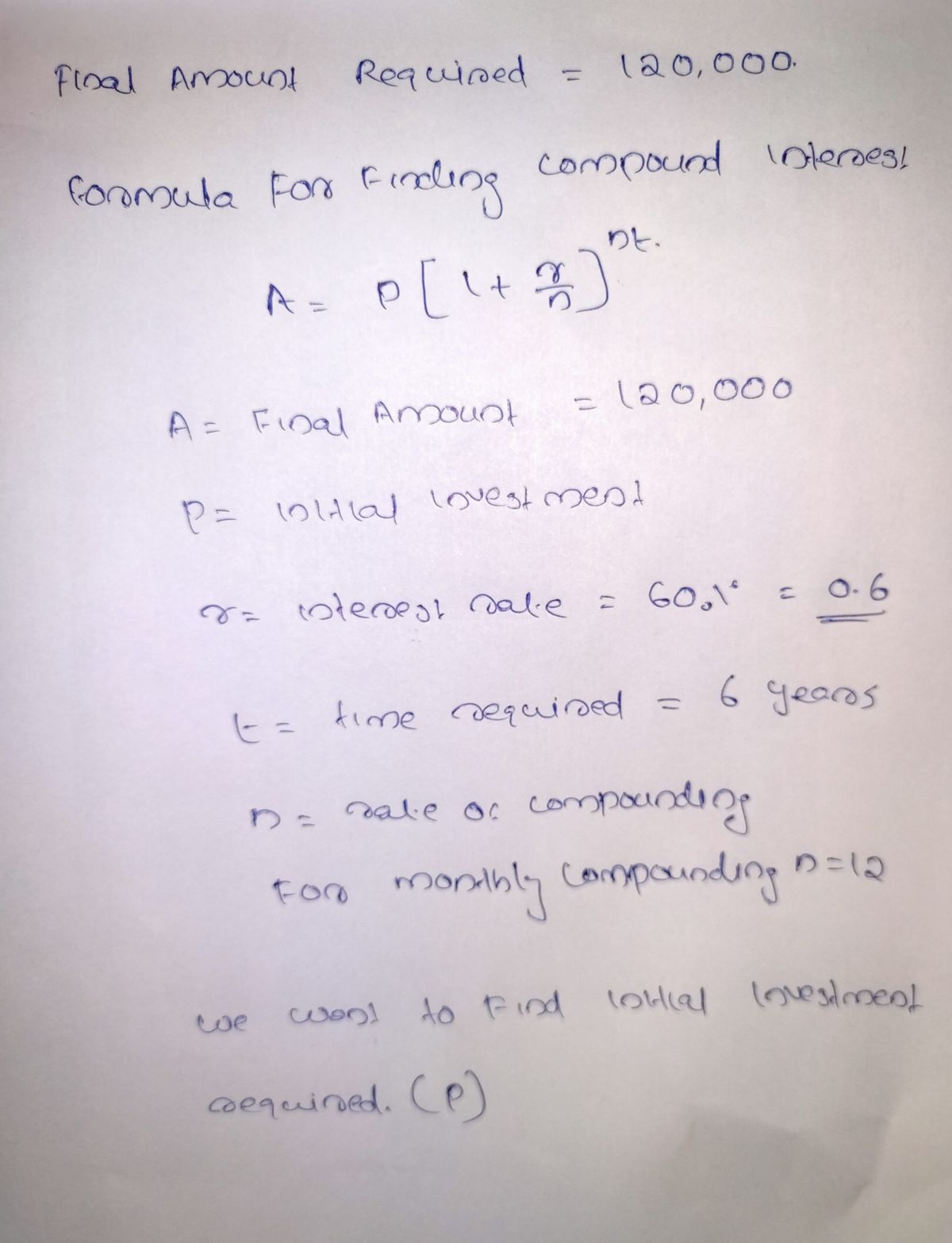 Calculus homework question answer, step 1, image 1