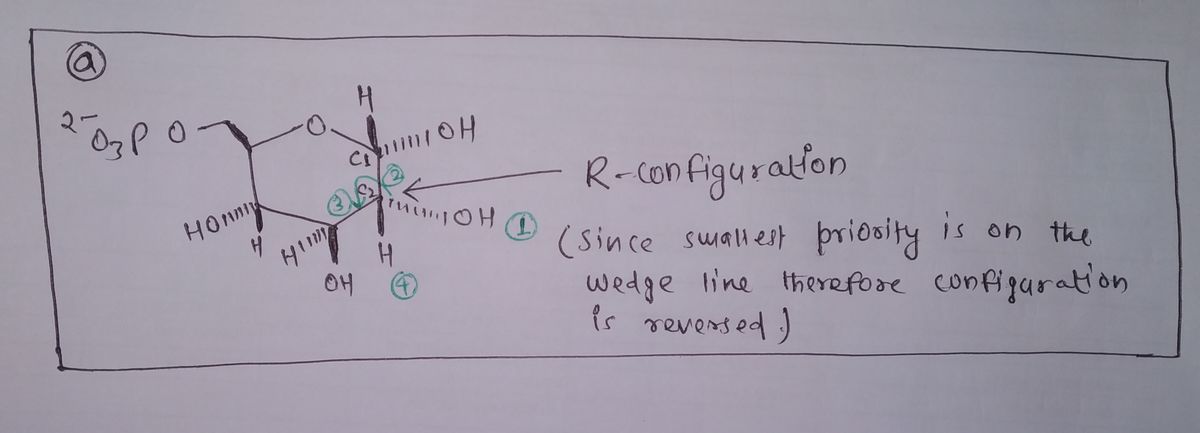 Chemistry homework question answer, step 1, image 1