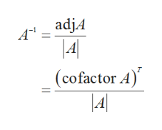adj4
A
(cofactor A)

