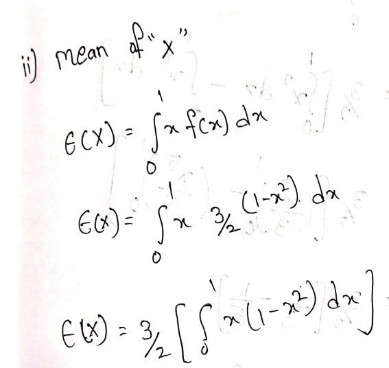 Statistics homework question answer, step 2, image 1