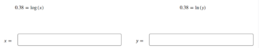 Chemistry homework question answer, step 1, image 2