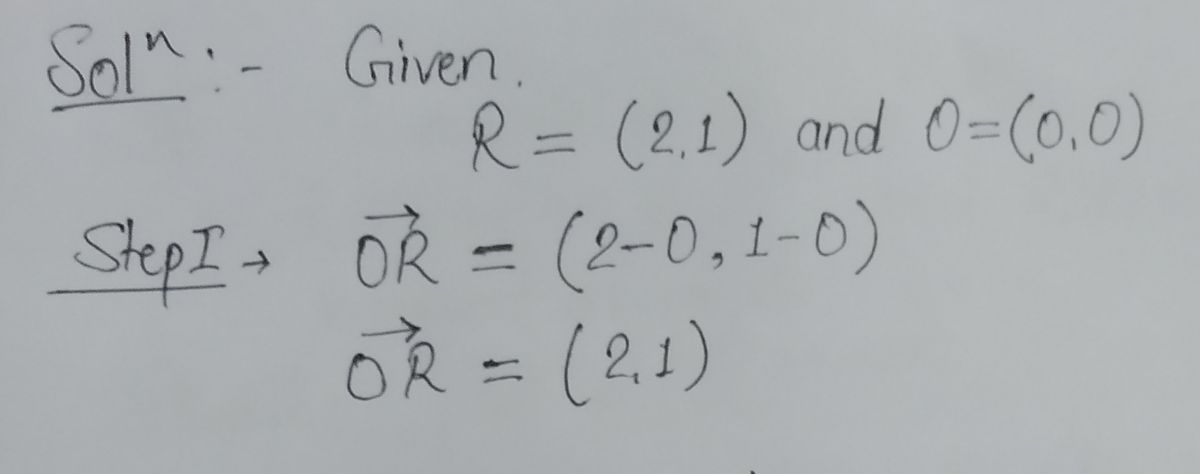 Calculus homework question answer, step 1, image 1