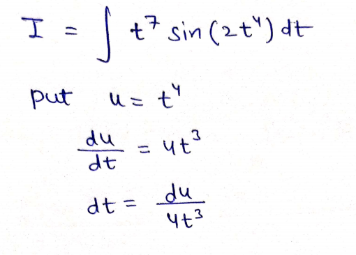 Calculus homework question answer, step 1, image 1