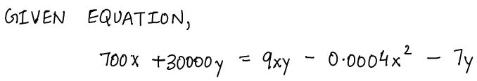 Calculus homework question answer, step 1, image 1