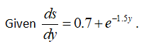 Advanced Math homework question answer, step 1, image 1