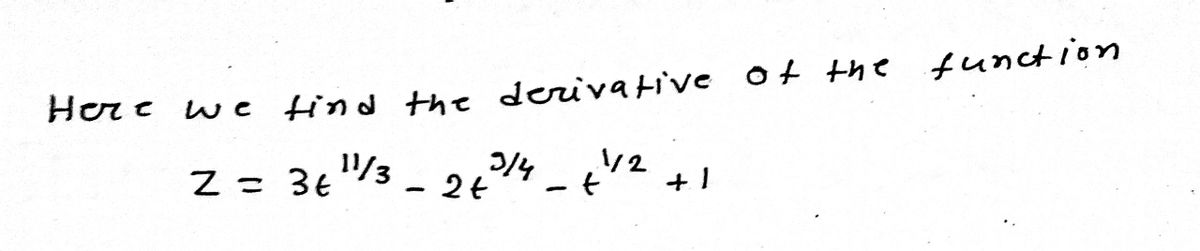 Calculus homework question answer, step 1, image 1