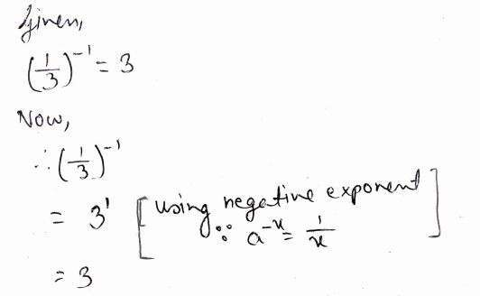 Algebra homework question answer, step 1, image 1