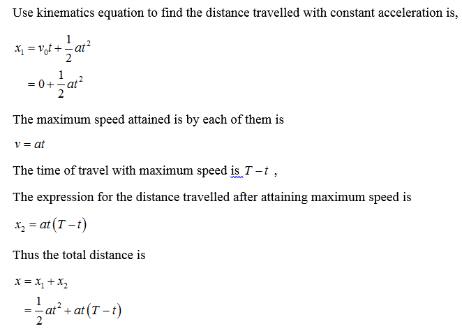 Physics homework question answer, step 1, image 1