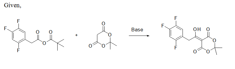 Chemistry homework question answer, step 1, image 1