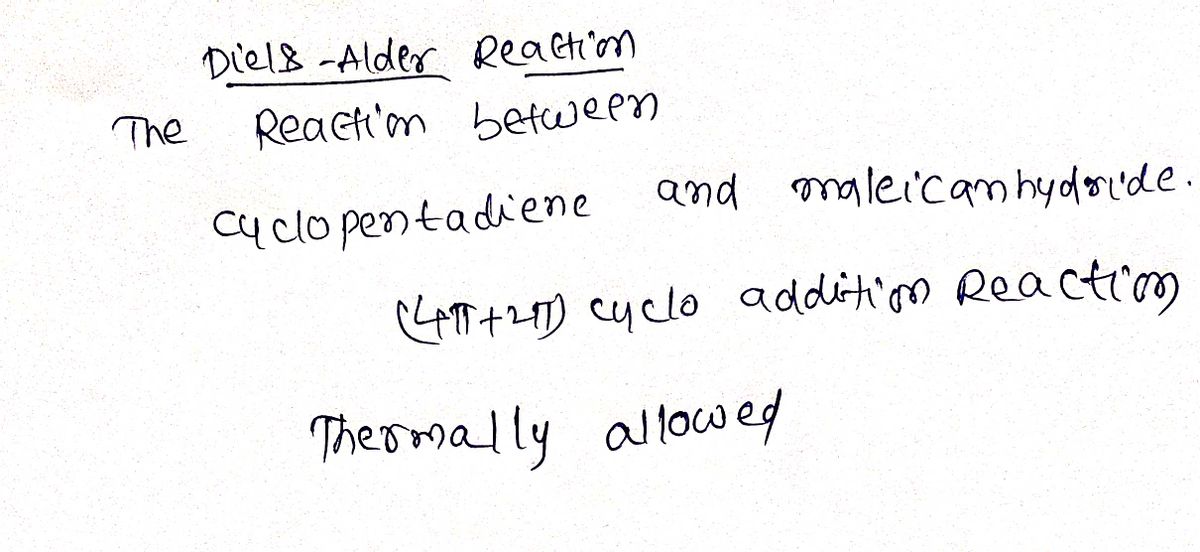 Chemistry homework question answer, step 1, image 1