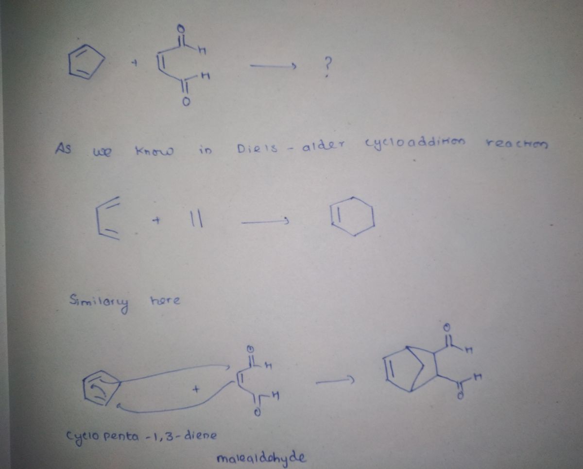 Chemistry homework question answer, step 1, image 1