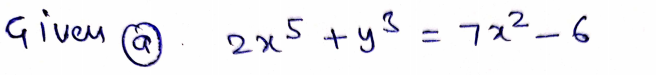 Calculus homework question answer, step 1, image 1