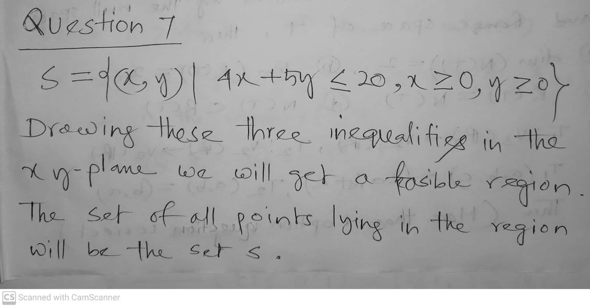 Advanced Math homework question answer, step 1, image 1