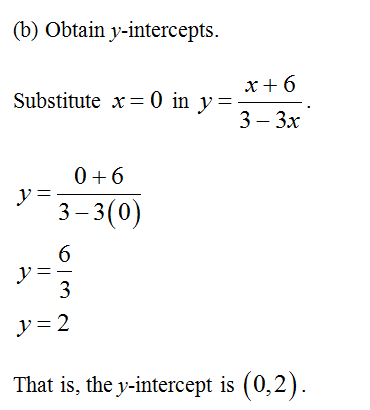 Algebra homework question answer, step 3, image 1