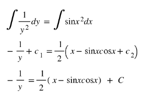 Calculus homework question answer, step 2, image 1