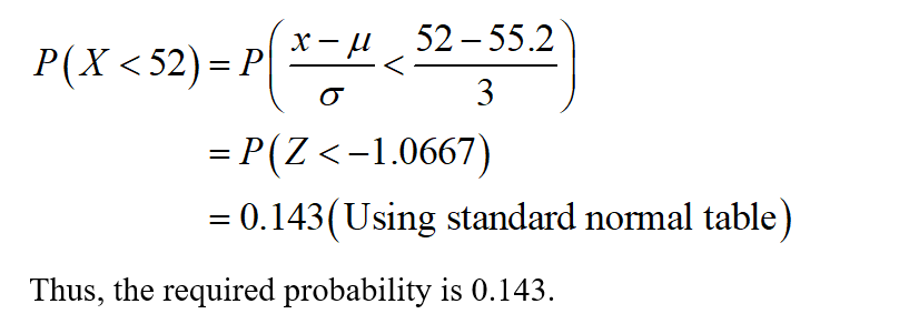 Statistics homework question answer, step 2, image 1