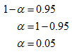 Statistics homework question answer, step 1, image 1