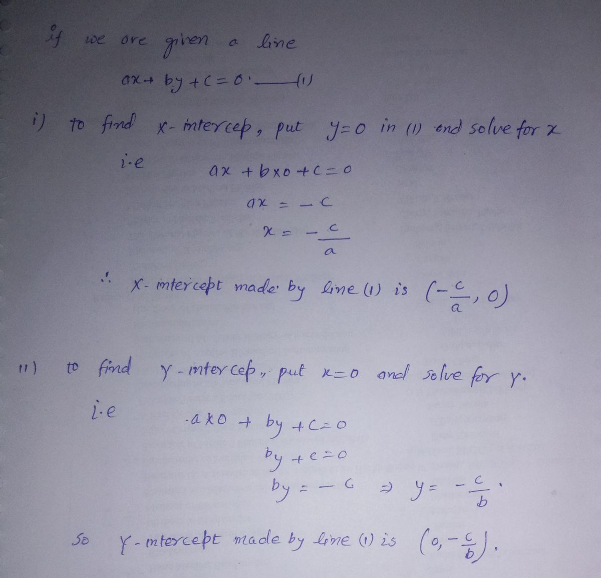 Algebra homework question answer, step 1, image 1