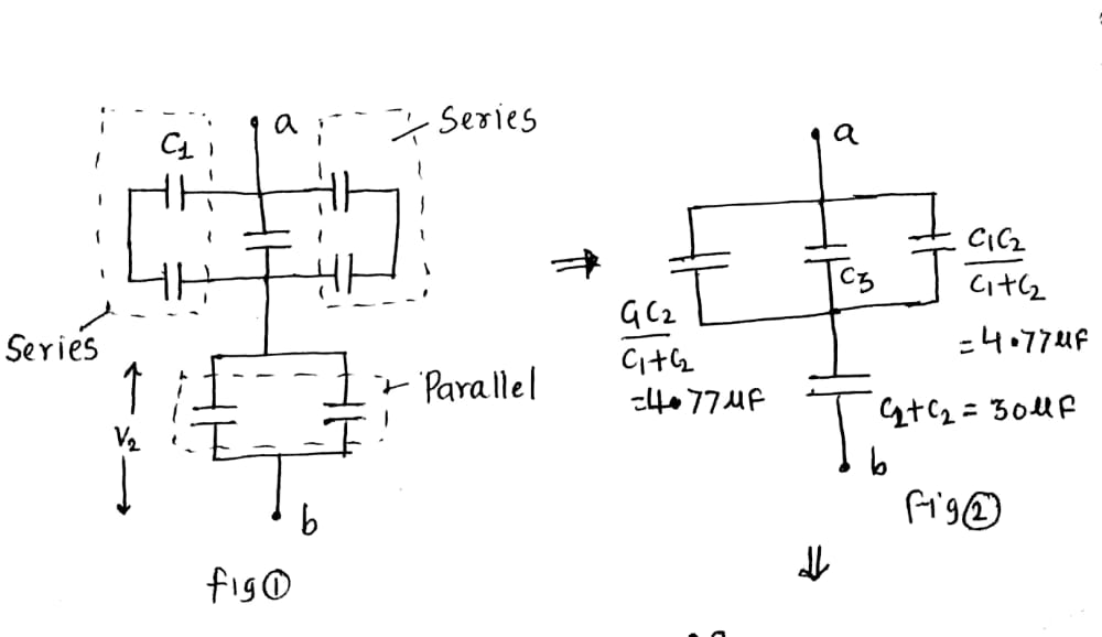 Physics homework question answer, step 1, image 1