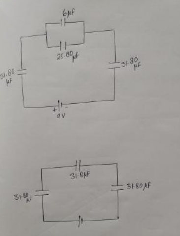 Physics homework question answer, step 1, image 1