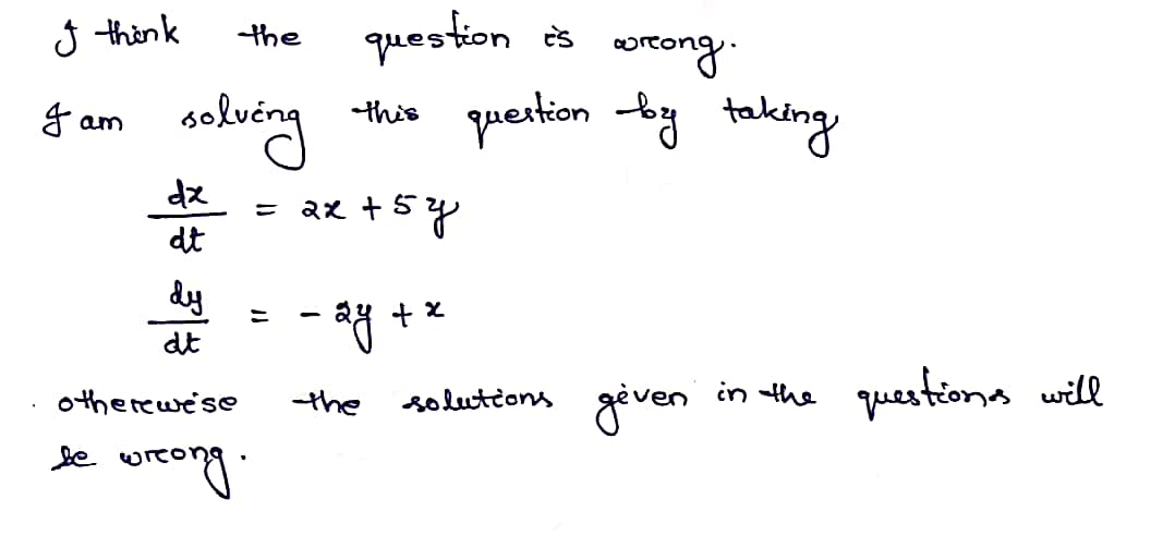 Advanced Math homework question answer, step 1, image 1