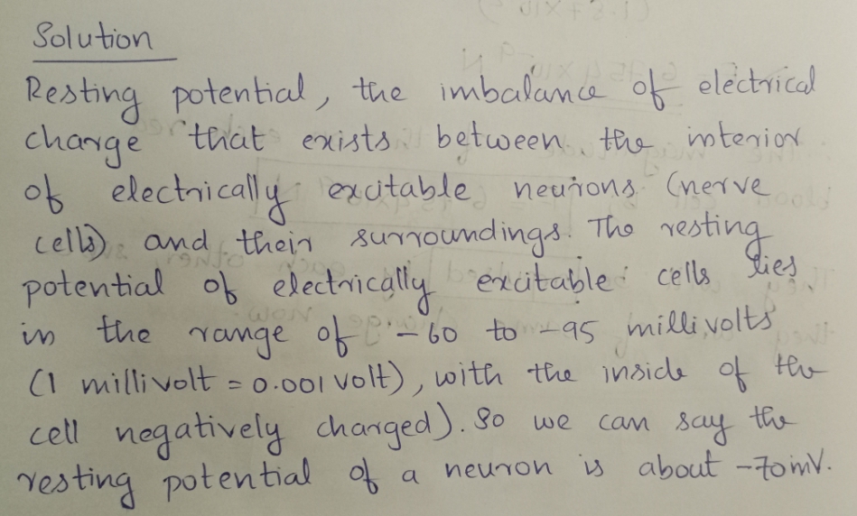 Physics homework question answer, step 1, image 1