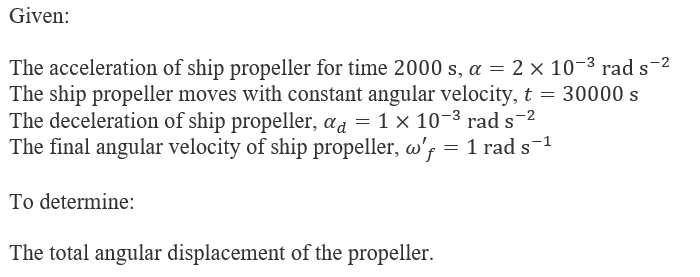 Physics homework question answer, step 1, image 1